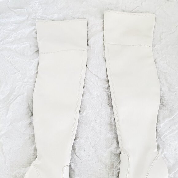 Marc Fisher Garalyn Boots Size 5 - Picture 6 of 13